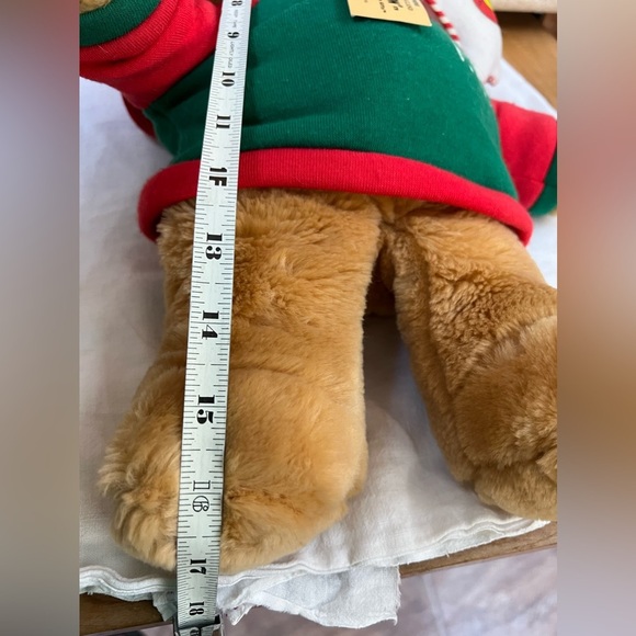 Vintage Paddington Bear - Picture 9 of 15